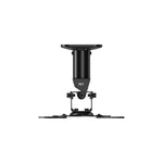 RCT BRK-PRO-1 Steel Projector Ceiling Mount - Up to 15kg
