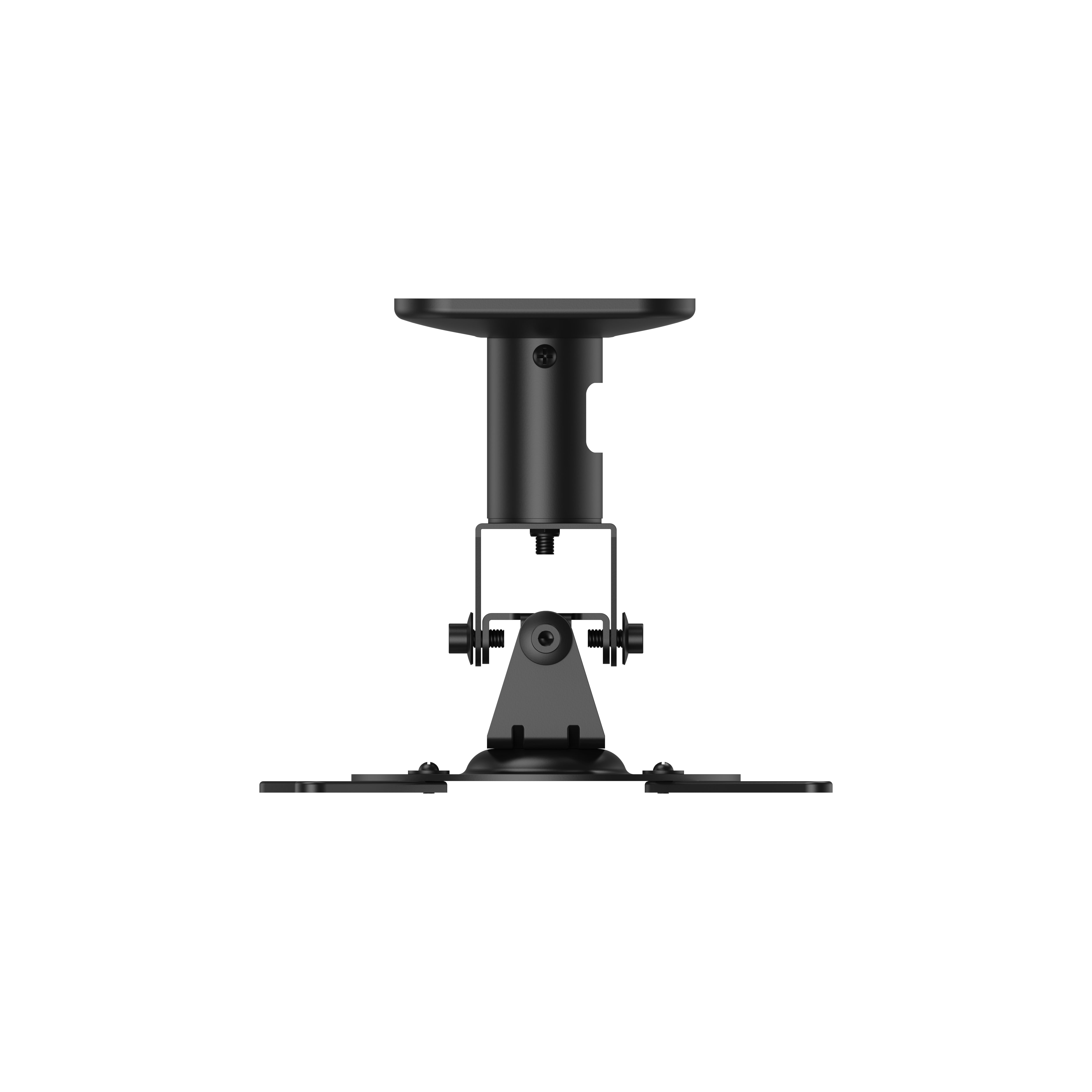 RCT BRK-PRO-1 Steel Projector Ceiling Mount - Up to 15kg