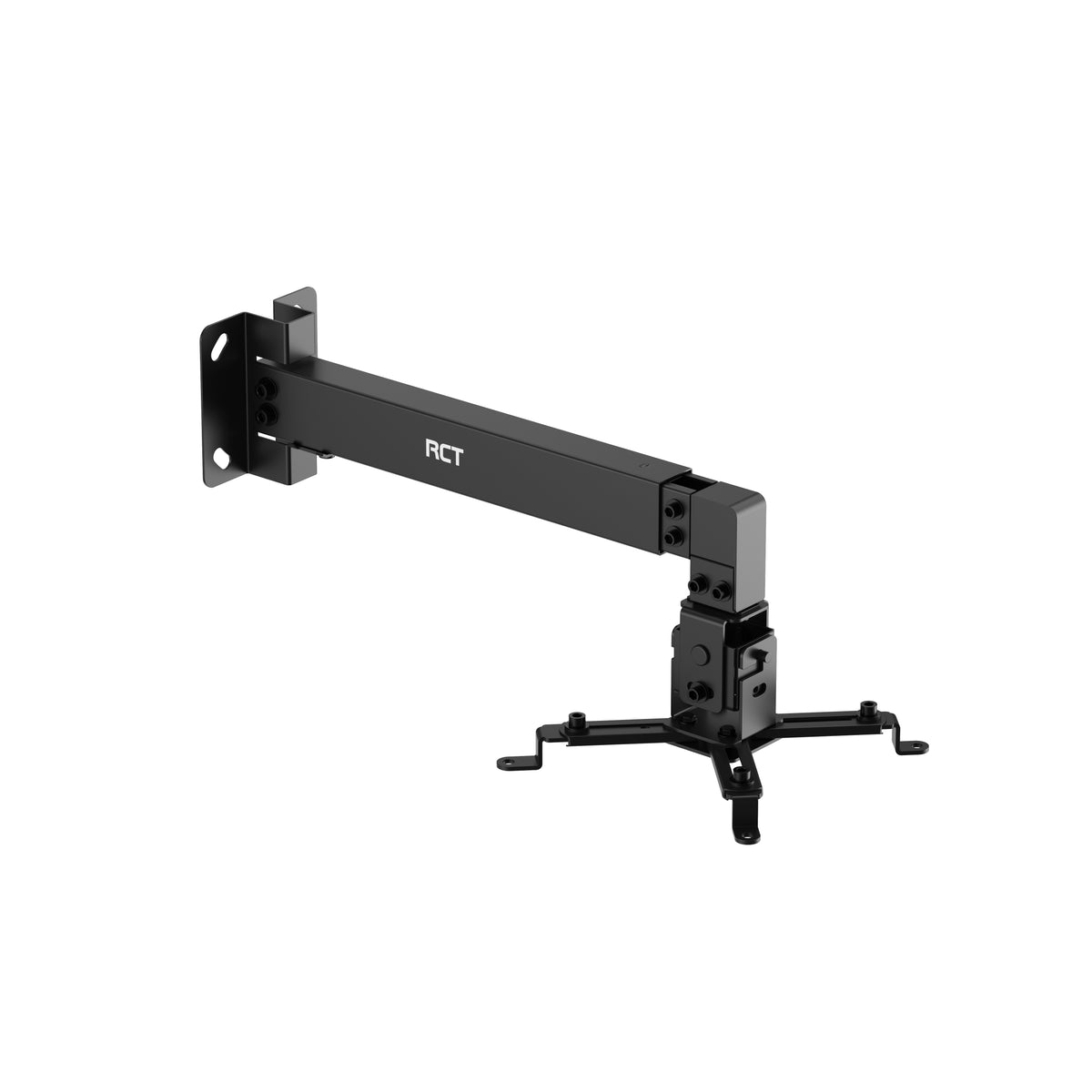 RCT BRK-PRO-2 Short-Throw Projector Wall Mount - 20kg