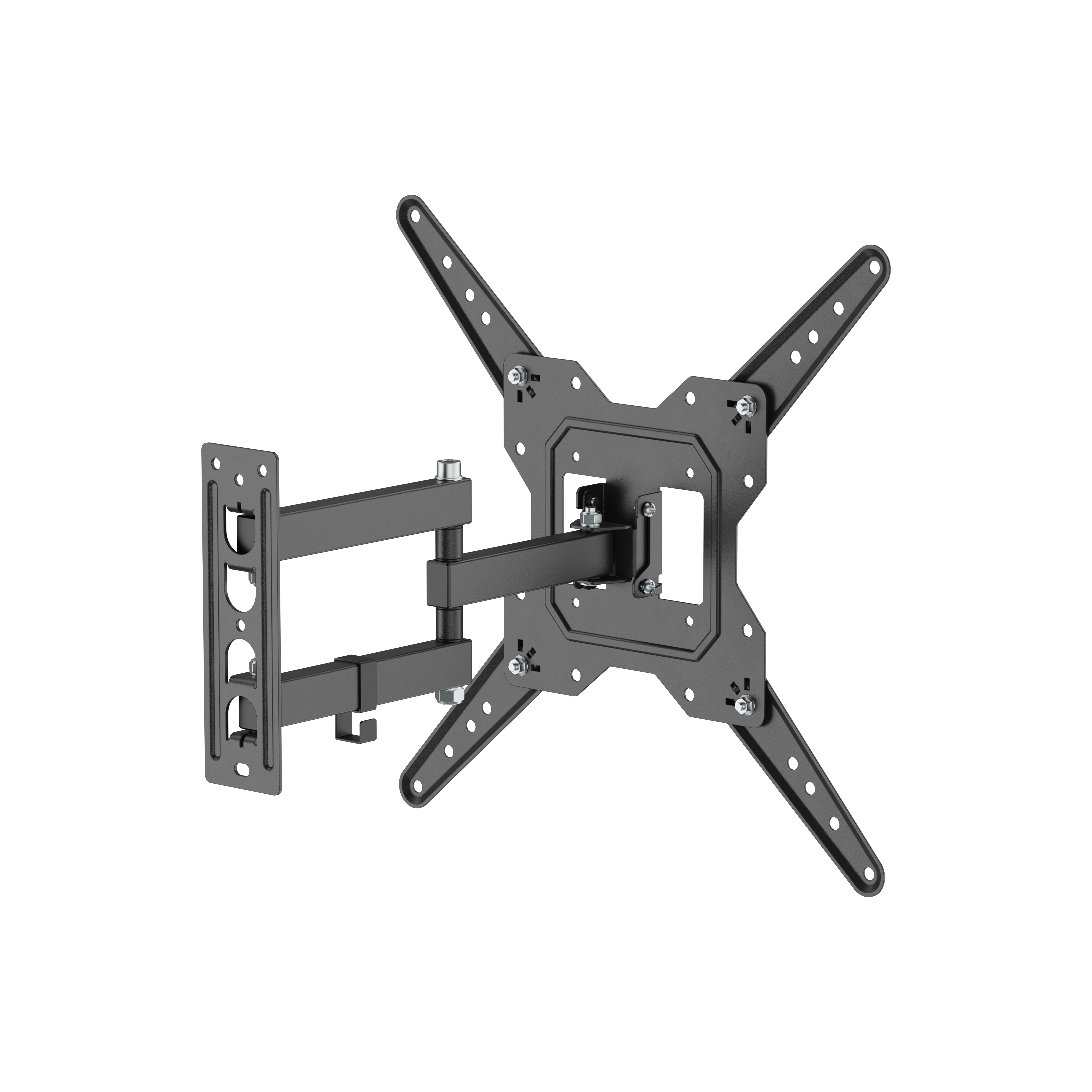 RCT BRK-TV23-65M Economical Full-Motion TV Wall Mount