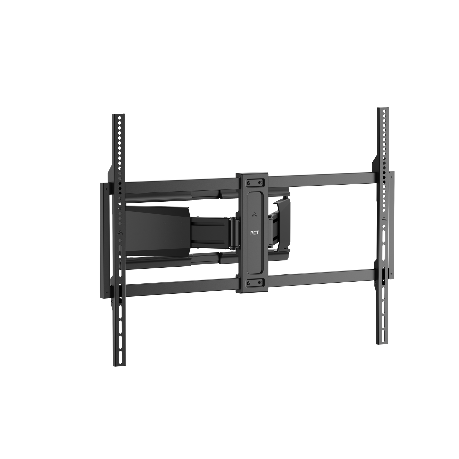 RCT BRK-TV50-100M Ultra-Slim Heavy-Duty Full-Motion TV Mount - image 6