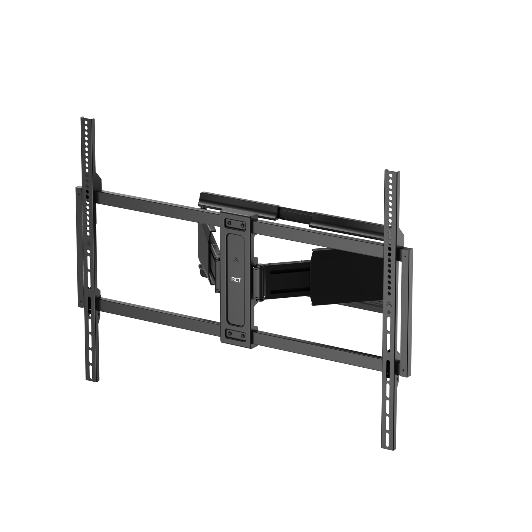 RCT BRK-TV50-100M Ultra-Slim Heavy-Duty Full-Motion TV Mount - image 4