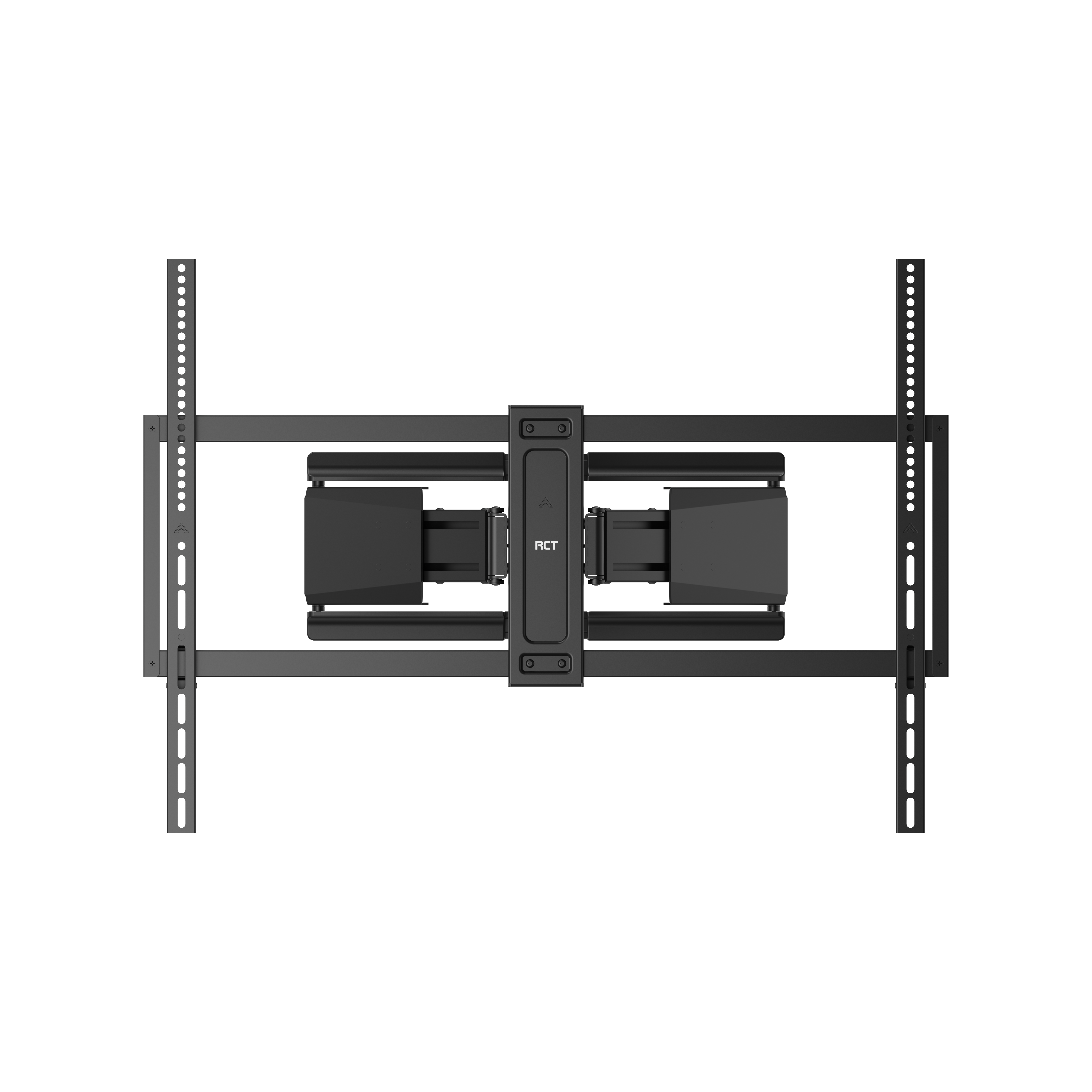RCT BRK-TV50-100M Ultra-Slim Heavy-Duty Full-Motion TV Mount - image 5