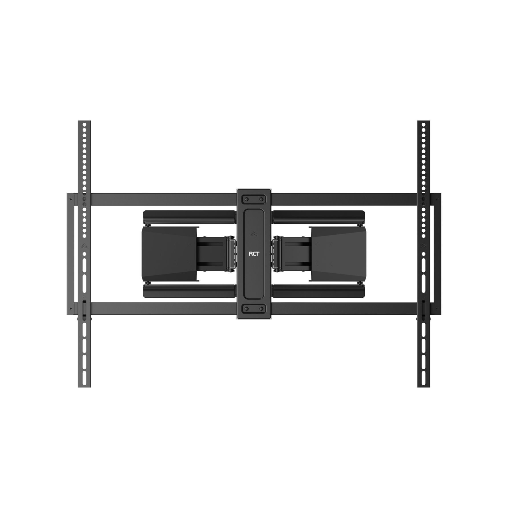 RCT BRK-TV50-100M Ultra-Slim Heavy-Duty Full-Motion TV Mount - image 5