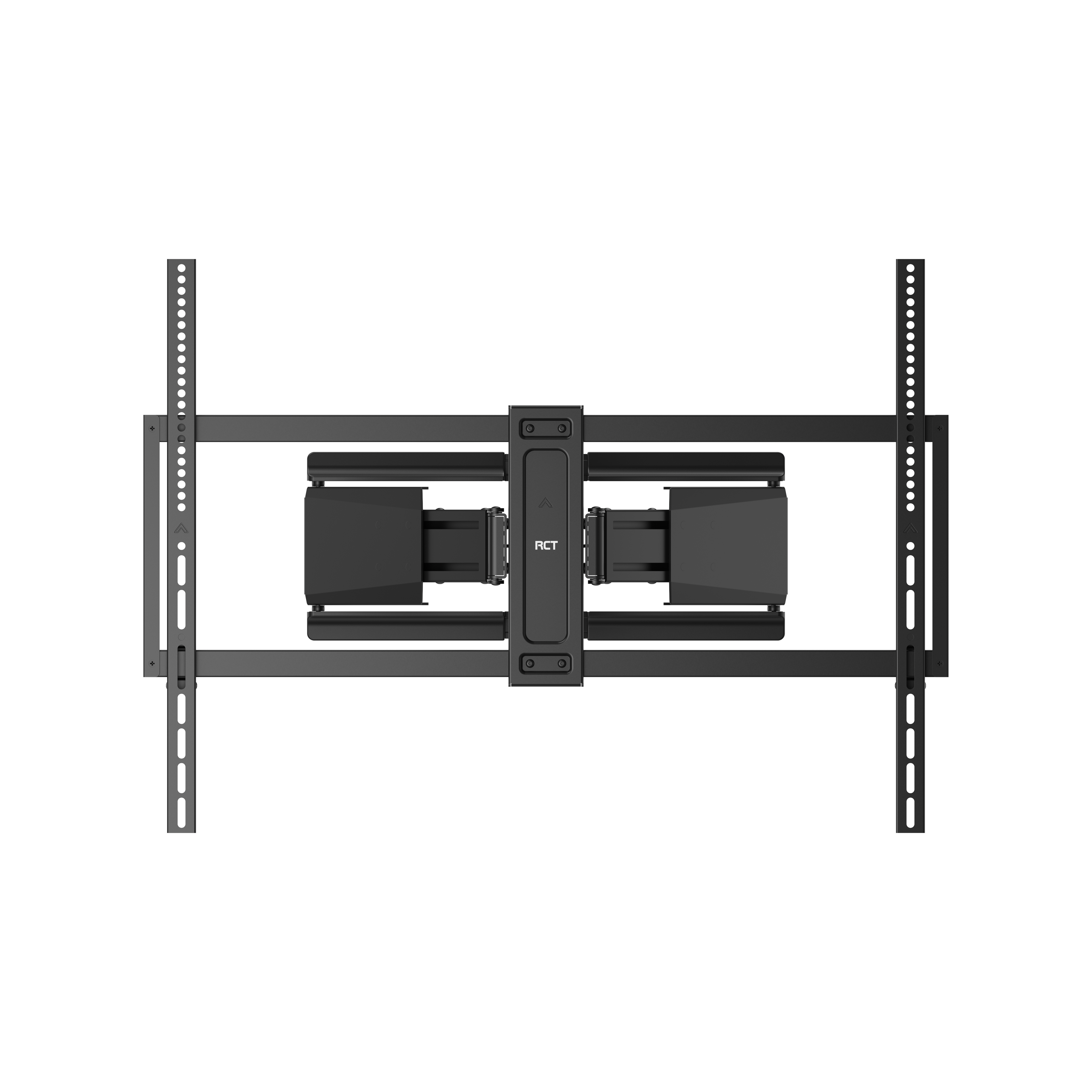 RCT BRK-TV50-100M Ultra-Slim Heavy-Duty Full-Motion TV Mount
