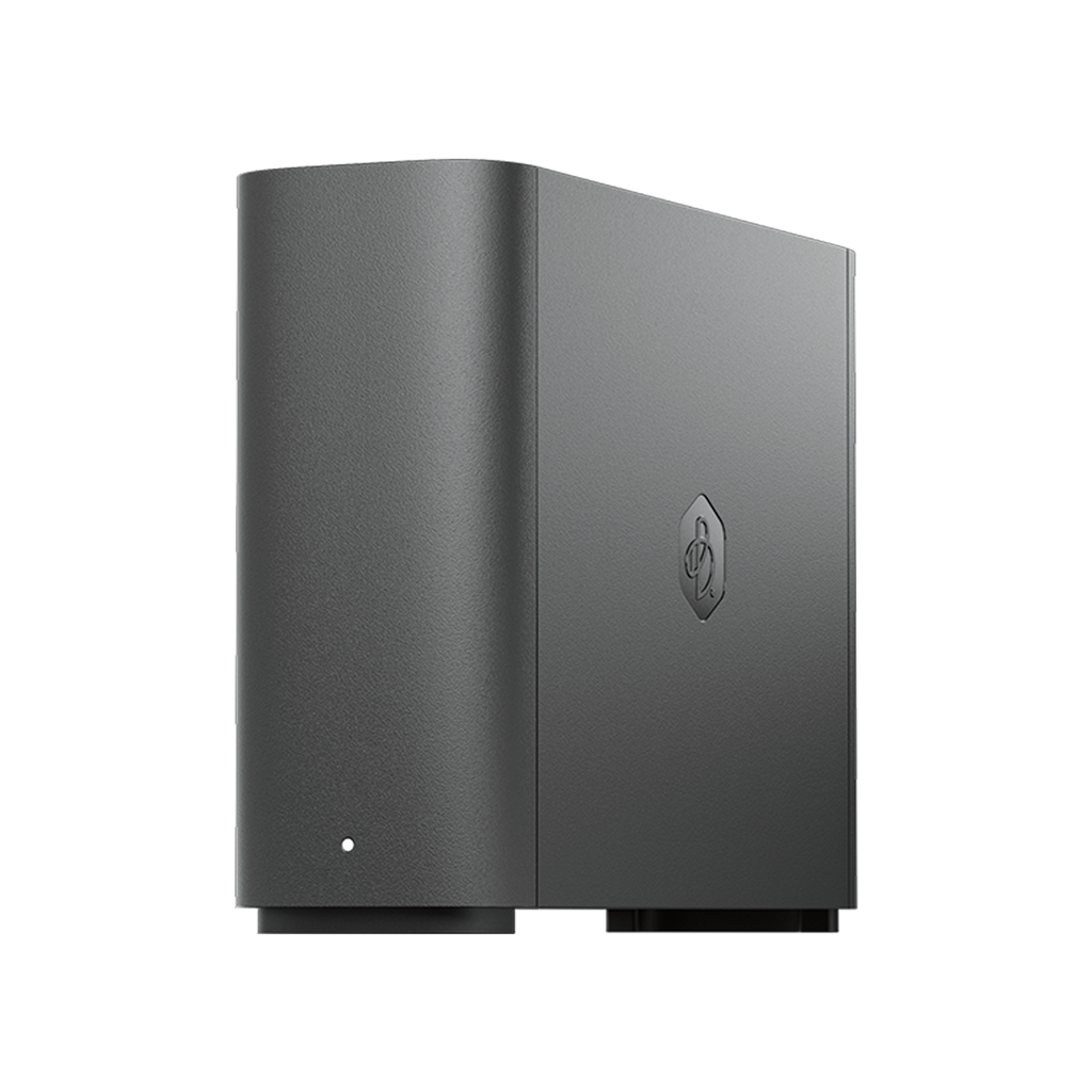 Synology BeeStation 4TB Personal Cloud Storage