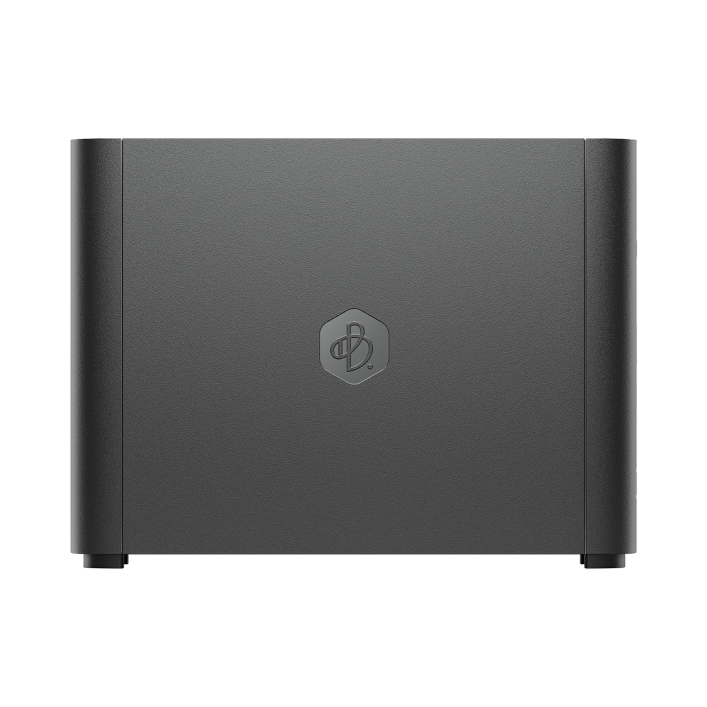 Synology BeeStation 4TB Personal Cloud Storage