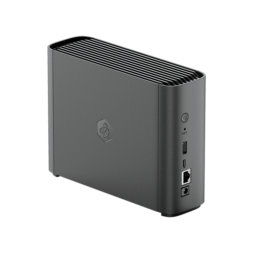 Synology BeeStation 4TB Personal Cloud Storage