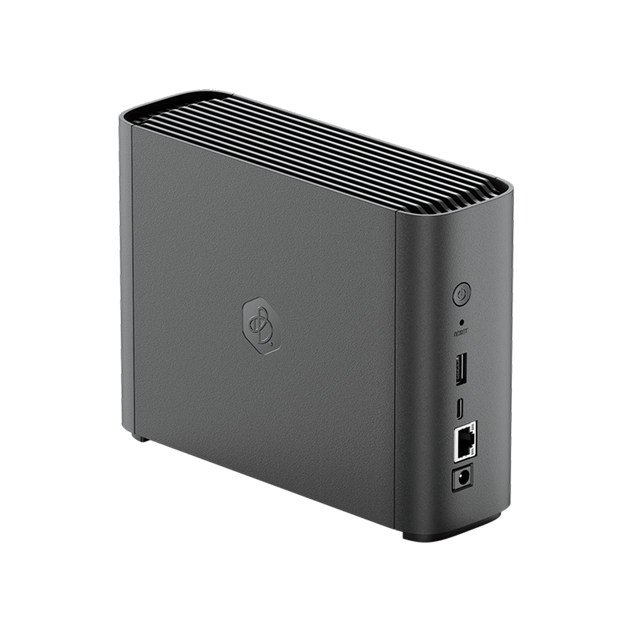 Synology BeeStation 4TB Personal Cloud Storage