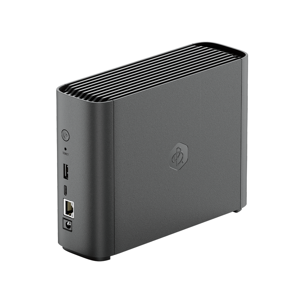 Synology BeeStation 4TB Personal Cloud Storage