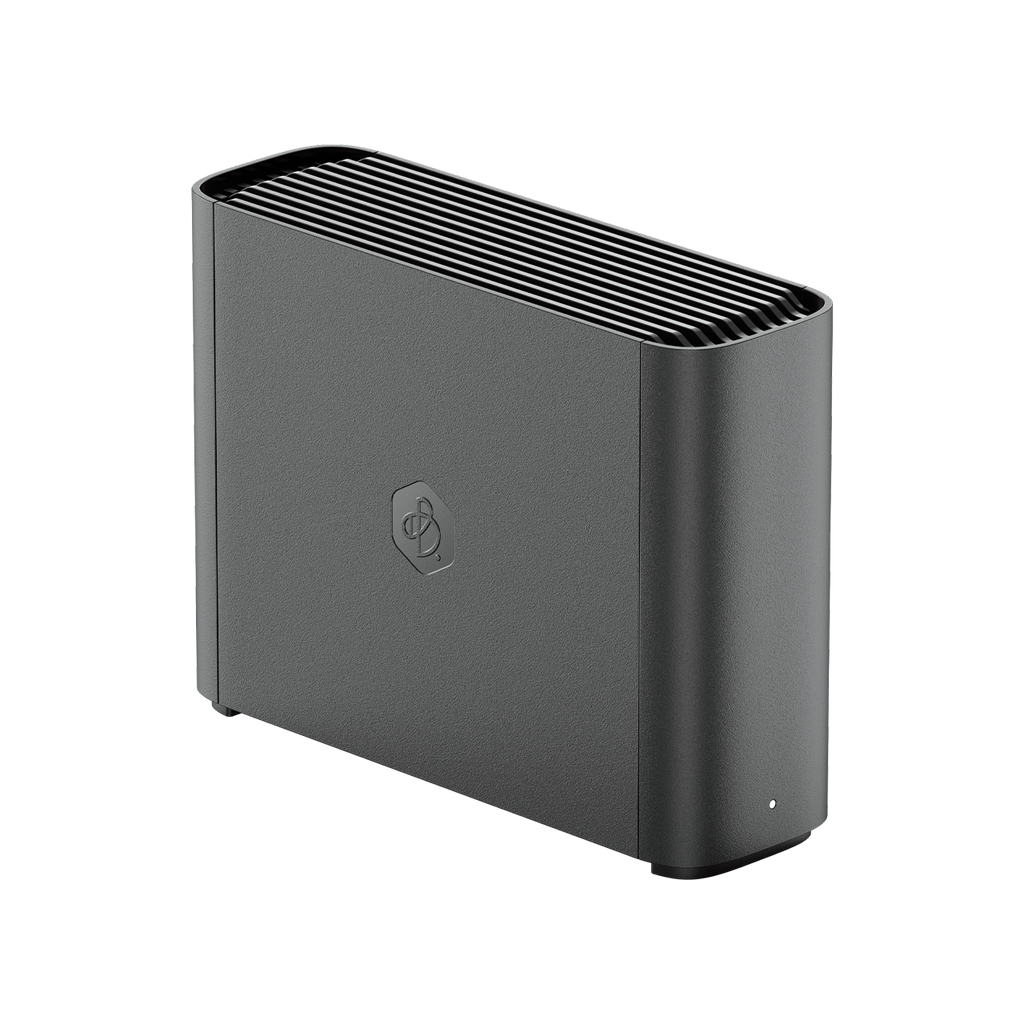 Synology BeeStation 4TB Personal Cloud Storage