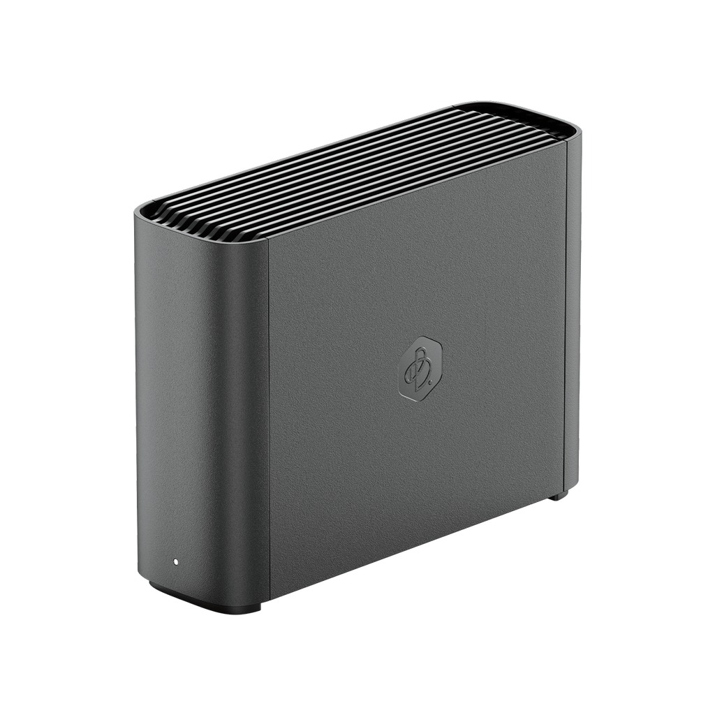 Synology BeeStation 4TB Personal Cloud Storage