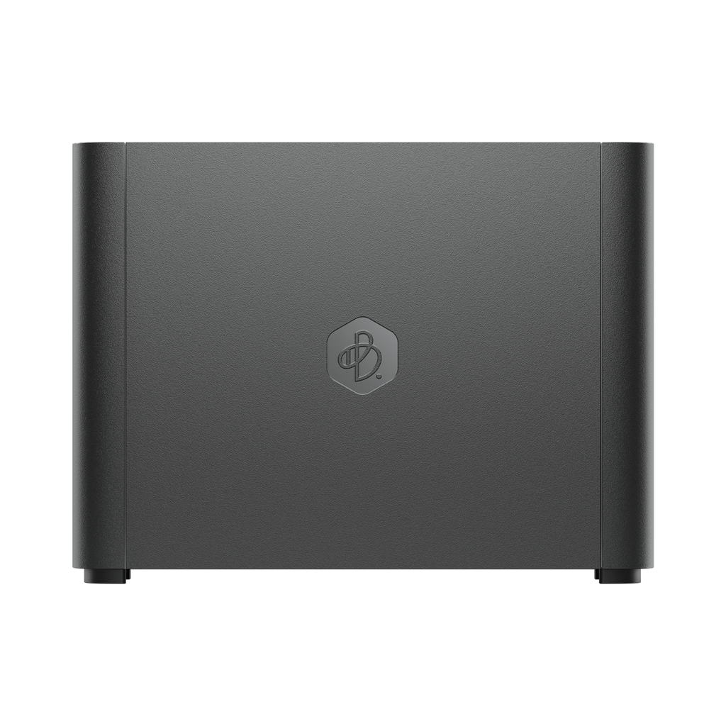 Synology BeeStation 4TB Personal Cloud Storage