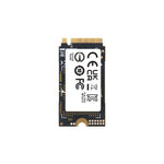 Transcend MTE410S 512GB M.2 2242 PCIe Gen4x4 NVMe SSD - image 3