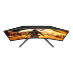 AOC C32G42ZE 31.5-inch FHD 260Hz Curved Gaming Monitor