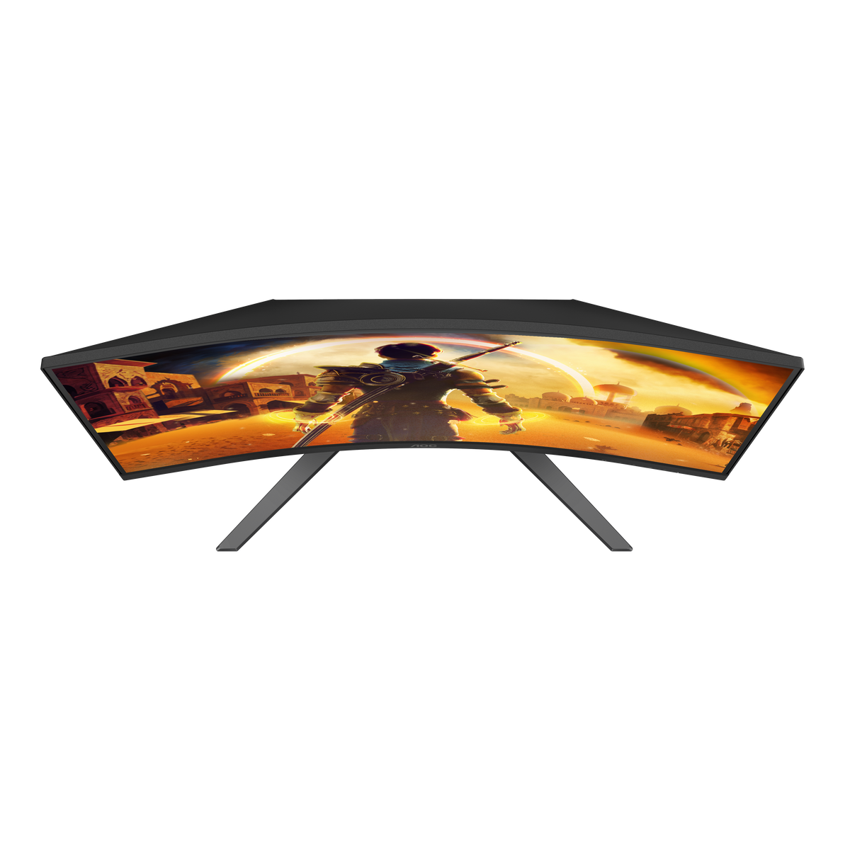 AOC C32G42ZE 31.5-inch FHD 260Hz Curved Gaming Monitor