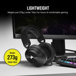 CORSAIR HS35 SURROUND v2 Gaming Headset - CA-9011386-AP