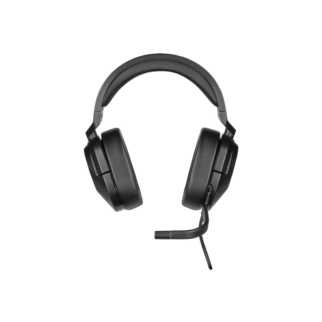 CORSAIR HS55 SURROUND Wired Gaming Headset Carbon - CA-9011265-AP