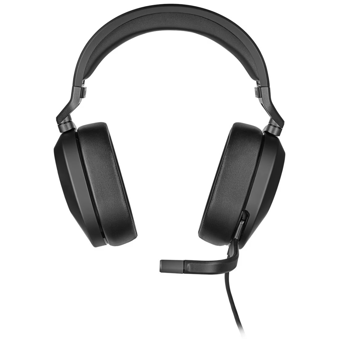 CORSAIR HS65 WIRELESS Gaming Headset Carbon - CA-9011285-AP2