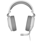 CORSAIR HS65 WIRELESS Gaming Headset White - CA-9011286-AP2