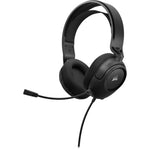 CORSAIR HS35 v2 Multiplatform Gaming Headset Carbon - CA-9011377-AP