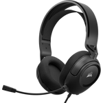CORSAIR HS35 v2 Multiplatform Gaming Headset Carbon - CA-9011377-AP
