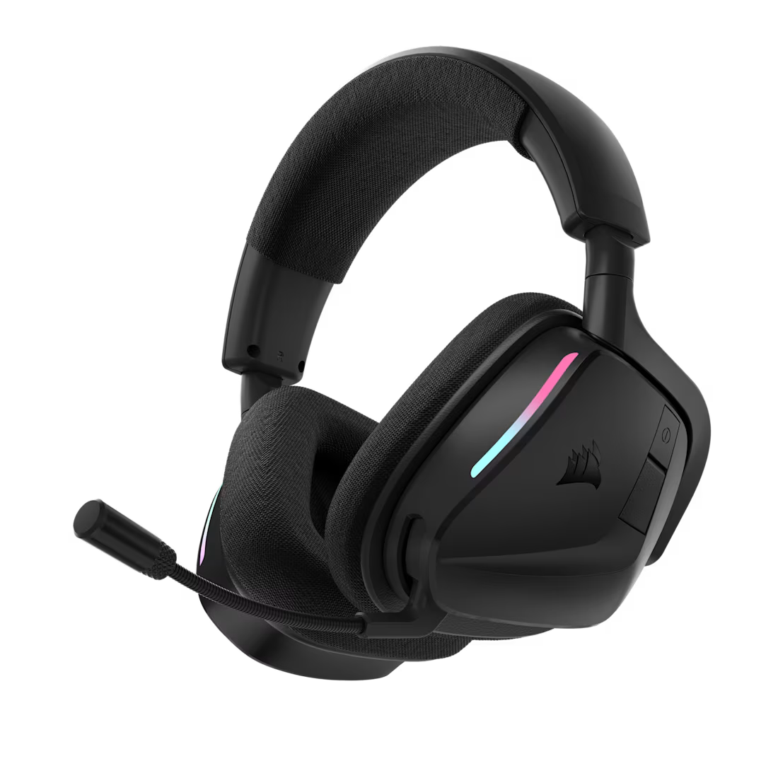CORSAIR VOID WIRELESS v2 Gaming Headset Carbon - CA-9011379-WW