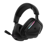 CORSAIR VOID WIRELESS v2 Gaming Headset Carbon - CA-9011379-WW