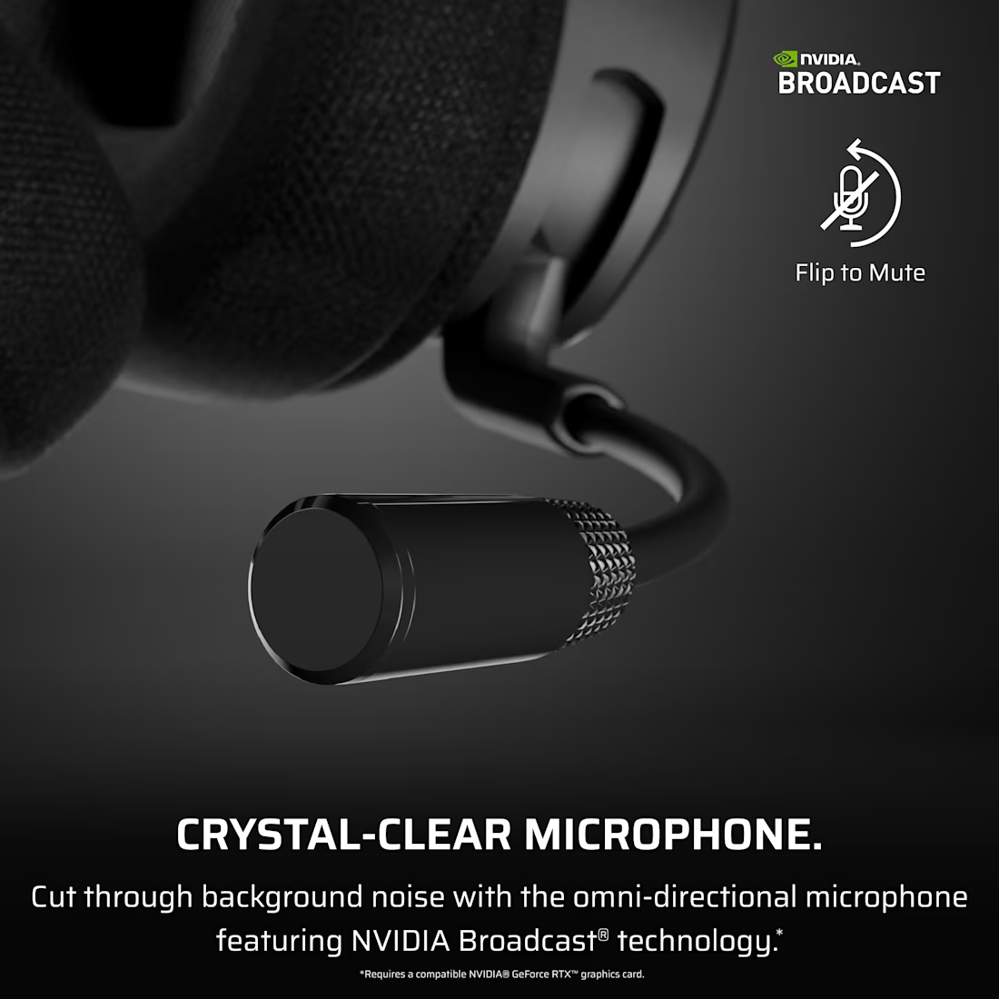 CORSAIR VOID WIRELESS v2 Gaming Headset Carbon - CA-9011379-WW