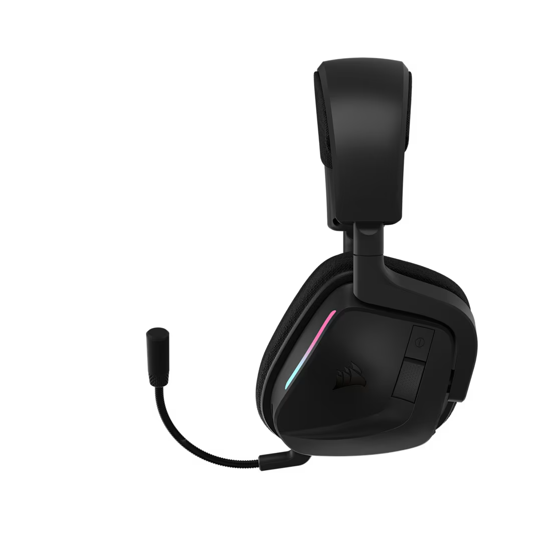 CORSAIR VOID WIRELESS v2 Gaming Headset Carbon - CA-9011379-WW