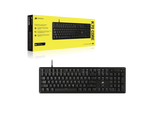 CORSAIR K70 CORE RGB Mechanical Gaming Keyboard - CH-910971E-NA