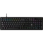 CORSAIR K70 CORE RGB Mechanical Gaming Keyboard - CH-910971E-NA