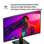 AOC 27E40L 27-inch Full HD IPS 144Hz Monitor AOC-27E40L