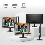 AOC 27E40L 27-inch Full HD IPS 144Hz Monitor AOC-27E40L