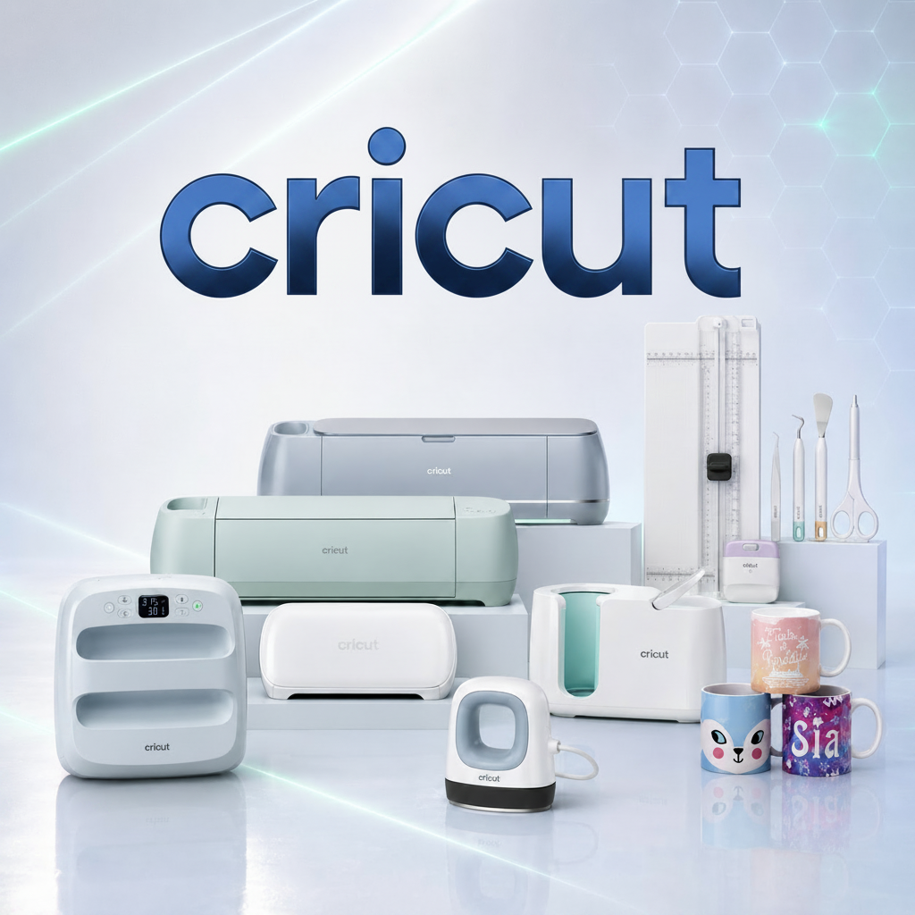 Cricut