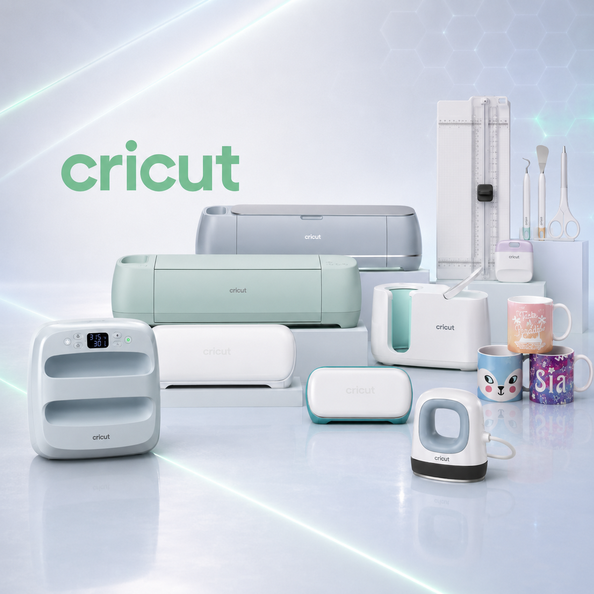Cricut