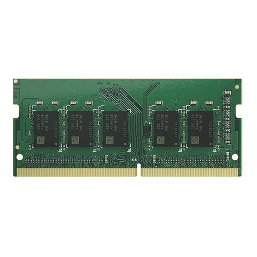 Synology D4ES03-16G 16GB DDR4 ECC SODIMM Memory Module