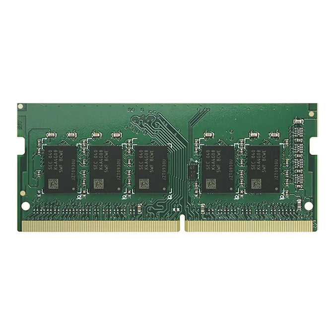Synology D4ES03-8G 8GB DDR4 ECC SODIMM RAM