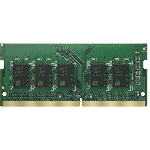 Synology D4ES04-4G 4GB DDR4 ECC SODIMM Memory