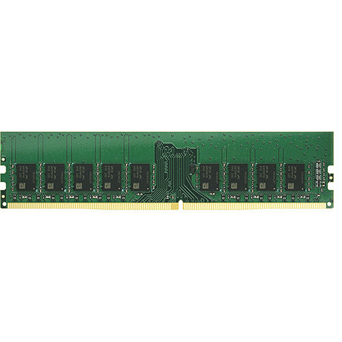 Synology D4EU02-16G 16GB DDR4 ECC UDIMM Memory