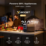 EcoFlow DELTA 3 Max 2048Wh Portable Power Station - image 6
