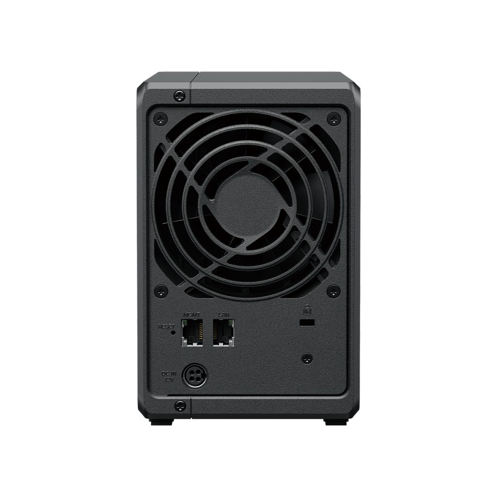 Synology ActiveProtect Appliance DP320