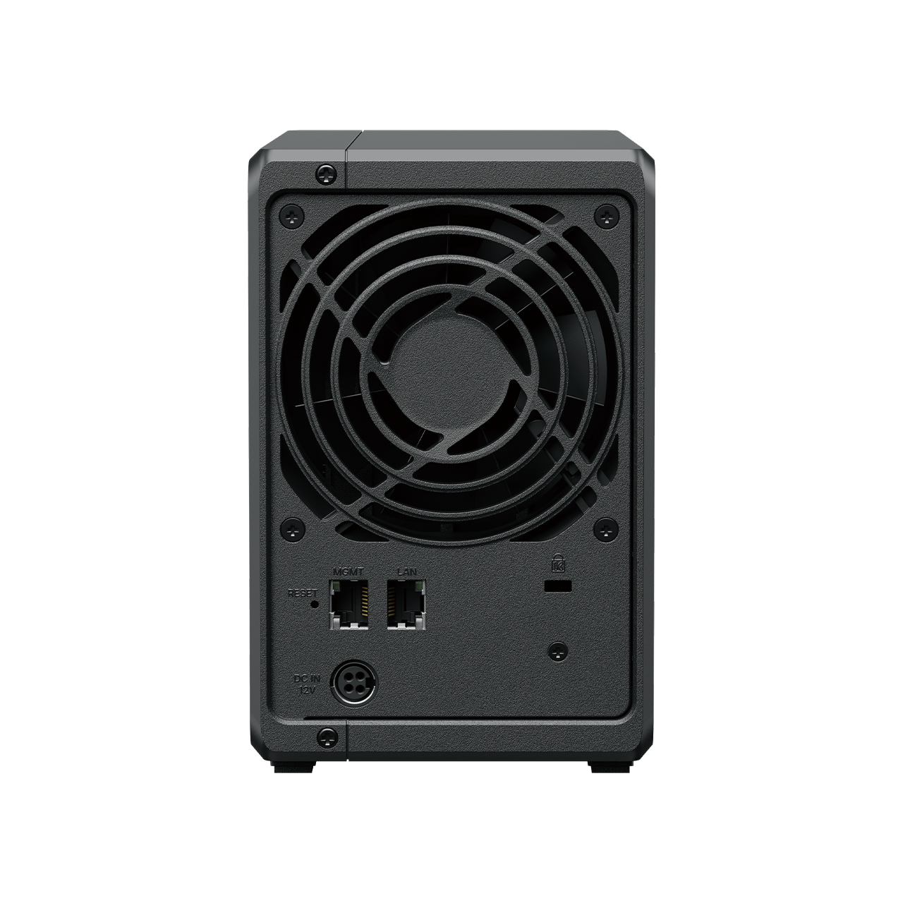 Synology ActiveProtect Appliance DP320 - image 7