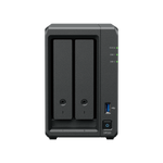 Synology ActiveProtect Appliance DP320 - image 6