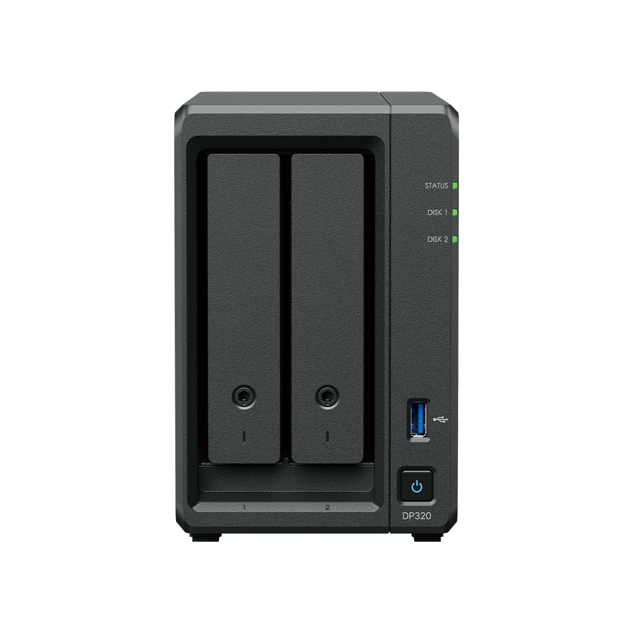 Synology ActiveProtect Appliance DP320 - image 6