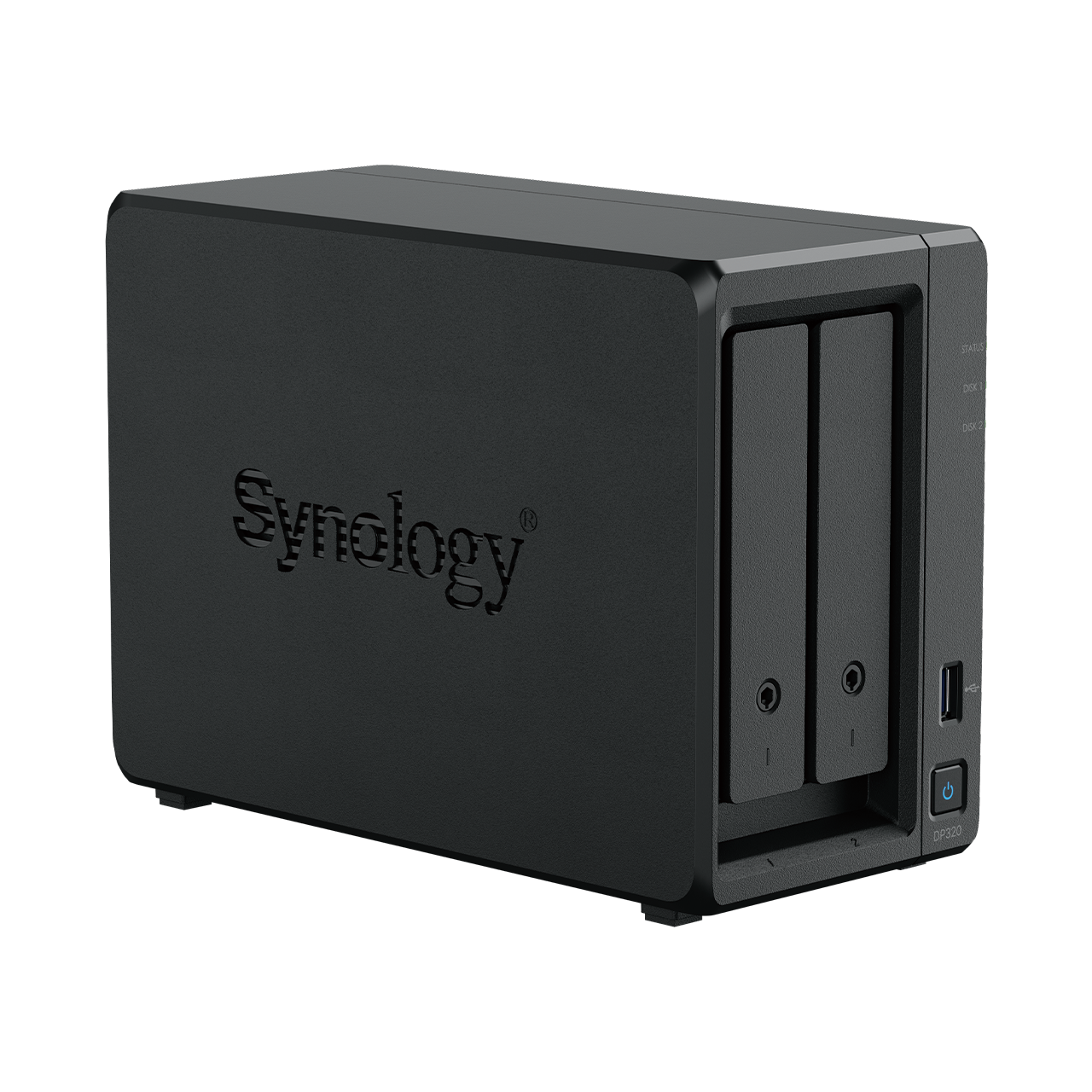 Synology ActiveProtect Appliance DP320 - image 5