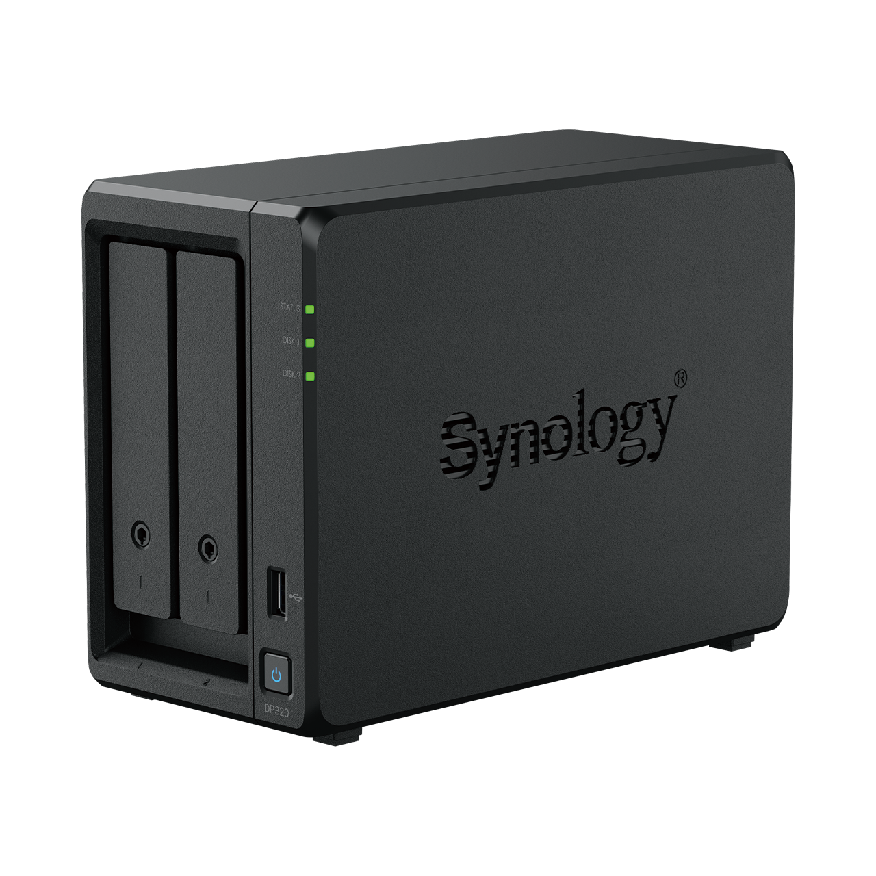 Synology ActiveProtect Appliance DP320 - image 4