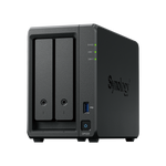 Synology ActiveProtect Appliance DP320 - image 2