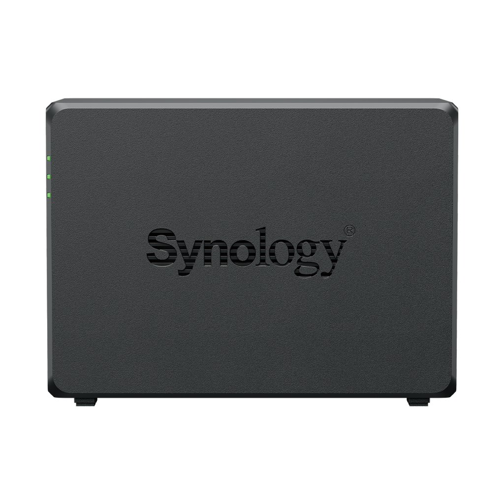 Synology DP320 ActiveProtect Backup Appliance