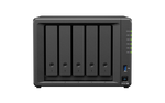 Synology DiskStation DS1525+ 5-Bay Desktop NAS - image 7